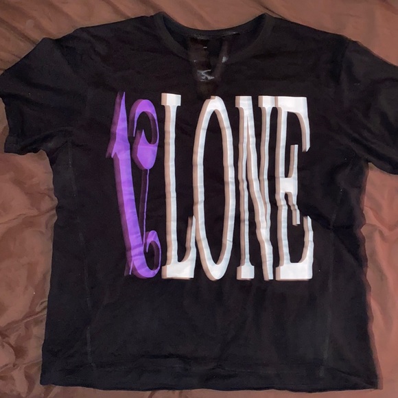 VLONE Palm Angels